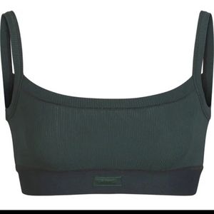 SKIMS LOGO BRALETTE SIZE 4XL B207